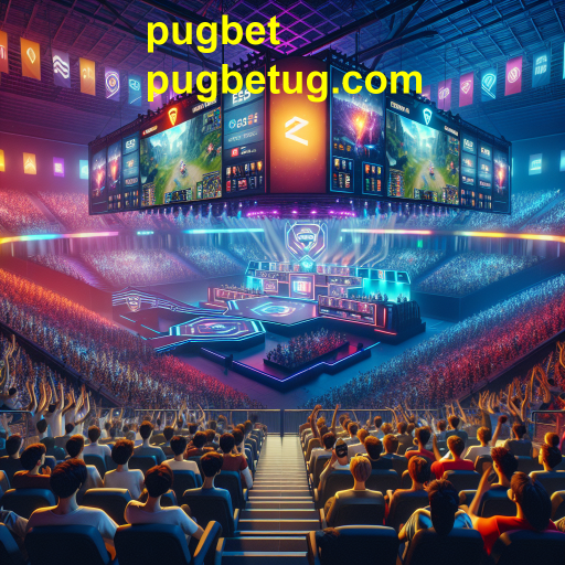 O Crescimento dos Esportes Virtuais: Uma Nova Era para os Jogos